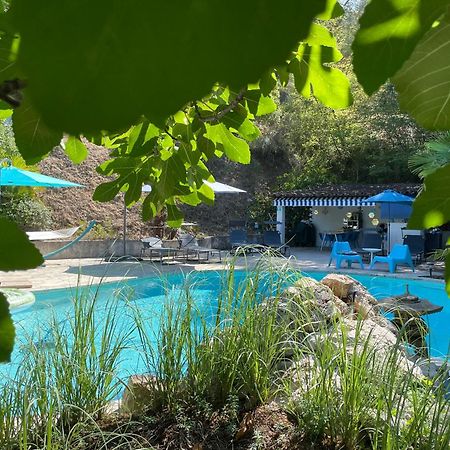 Domaine Double D Villa กาญเนอ-ซูร์-แมร์ ภายนอก รูปภาพ