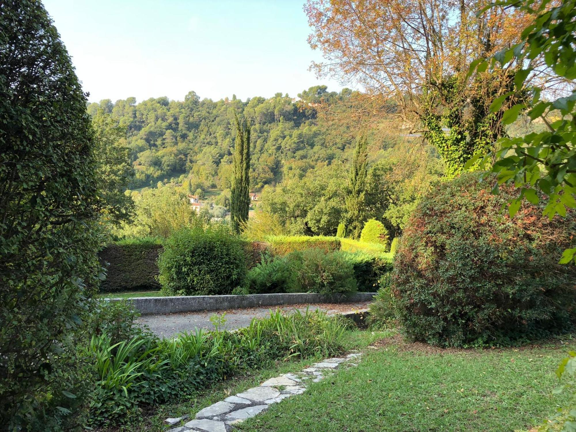 Domaine Double D Villa กาญเนอ-ซูร์-แมร์ ภายนอก รูปภาพ